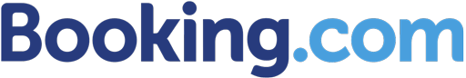 Booking.com Partner Logo