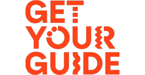 Get your Guide Partner Logo