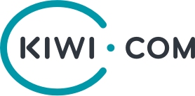 Kiwi.com Partner Logo